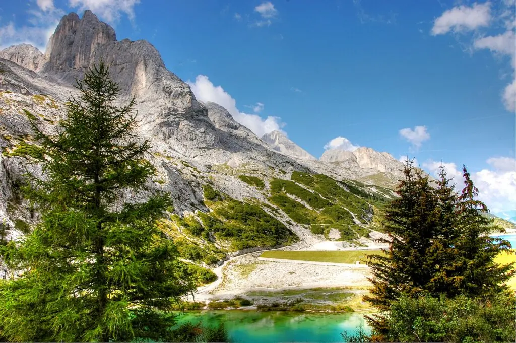 Val di Sole - lago. montagna, bosco - Lago di Garda, vacanza multisport - attività val di sole