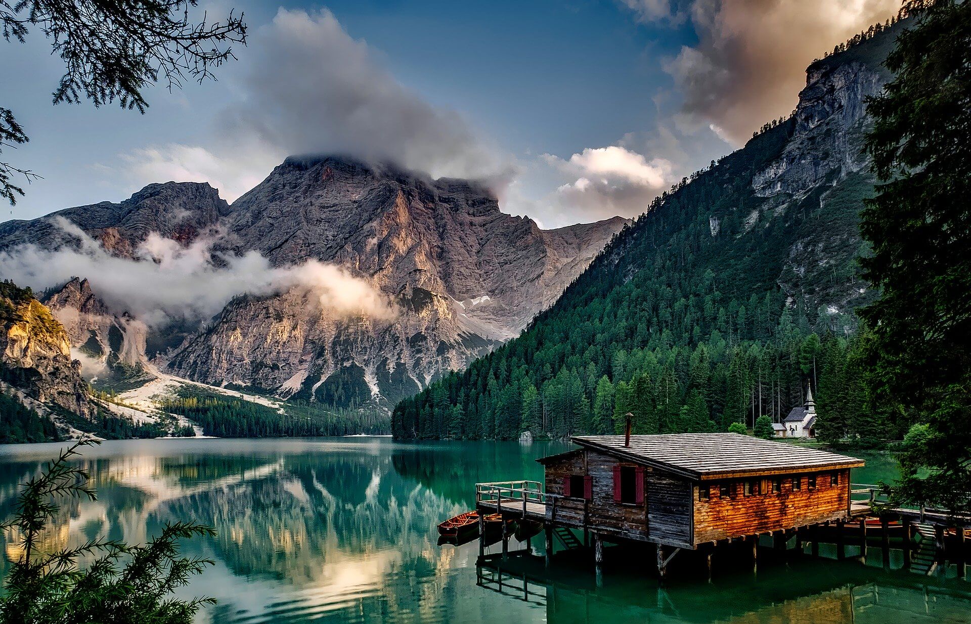 I 5 laghi più belli del Trentino