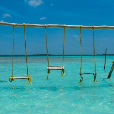 Yucatán: tra cultura e mare