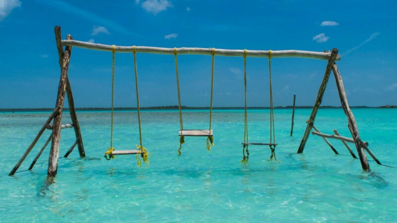 Yucatán: tra cultura e mare