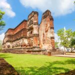 Sri Lanka_Polonnaruwa