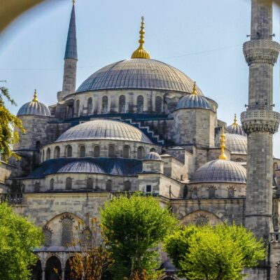 Tour della Turchia: Istanbul e Cappadocia