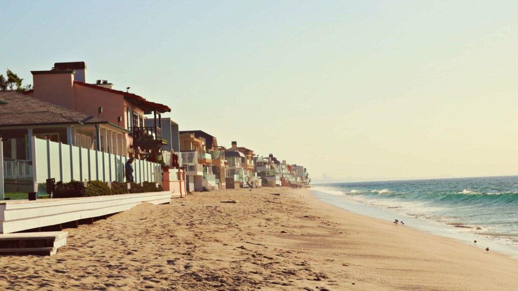 California Malibu