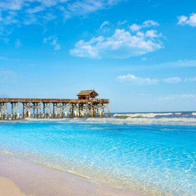 Florida_Cocoa Beach