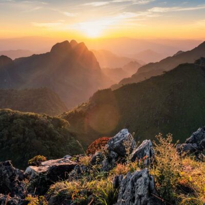 Uttarakhand, la Terra degli Dei