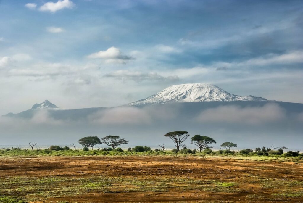 Kenya_Kilimanjaro