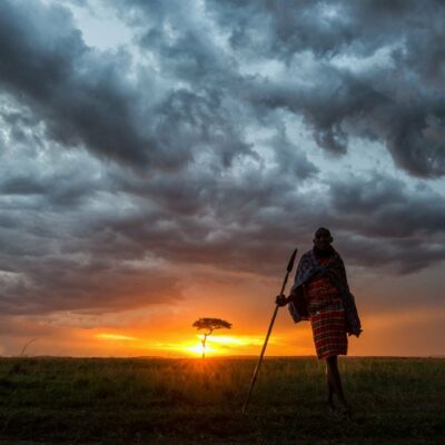 Kenya_Maasai Mara.