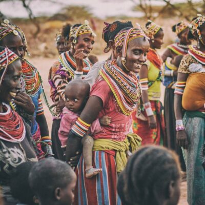 Kenya Trekking Experience