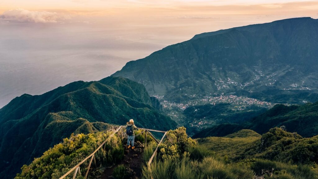 Madeira _ viaggi _ paesaggi
