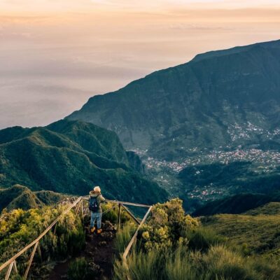 Madeira _ viaggi _ paesaggi