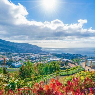 Madeira_Portogallo_ Funchal