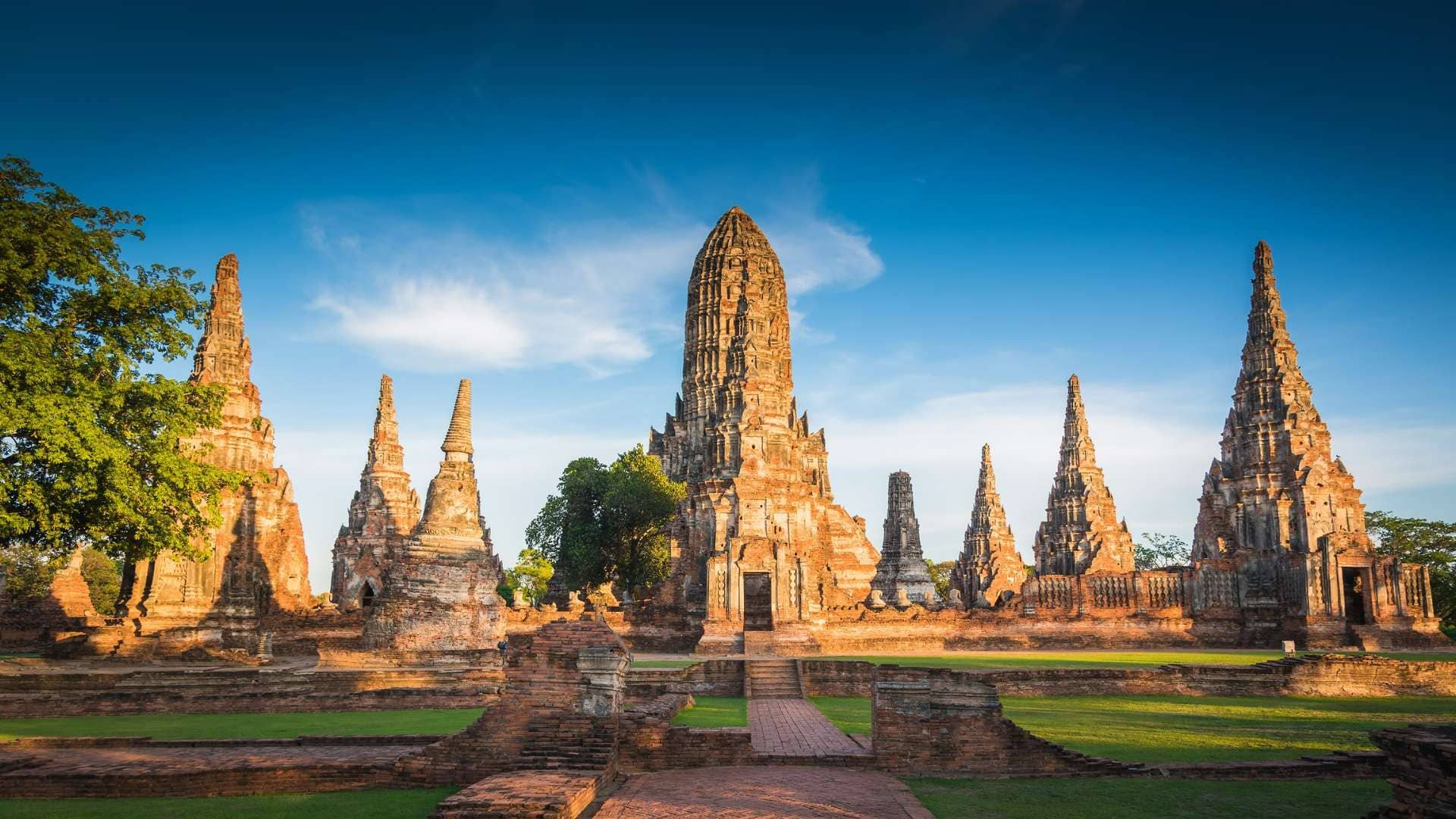 Thailandia Experience
