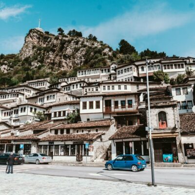 Albania_Berat