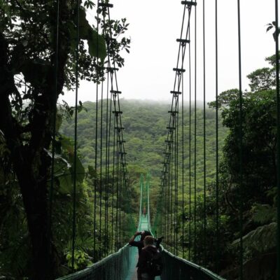 Costa Rica_monteverde