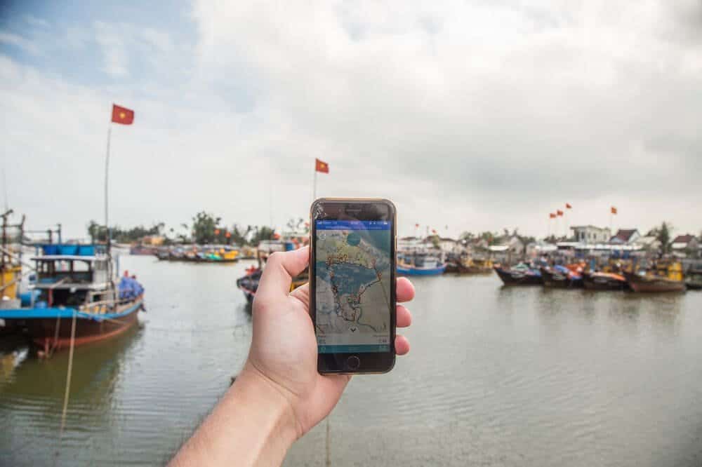Hoi An self guided