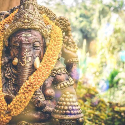 India_Ganesha_divinità