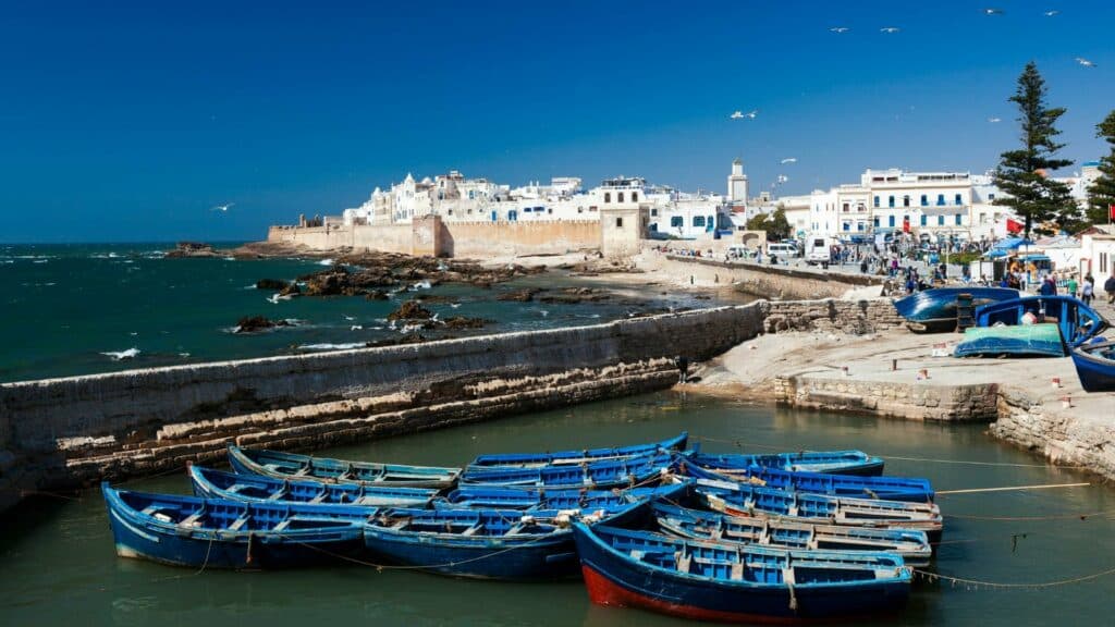 Marocco_ Essaouira
