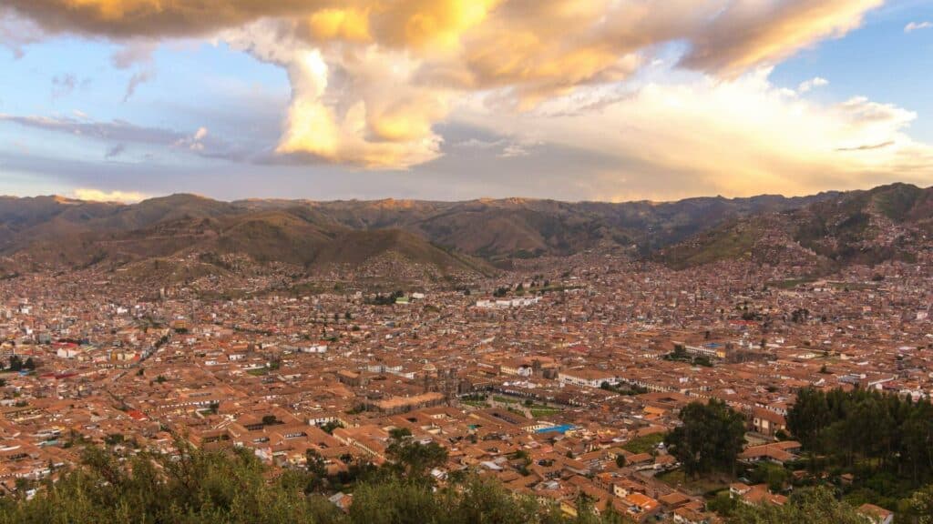 Peru_essenziale_ Cusco