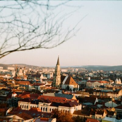Romania_ Cluj_Napoca.