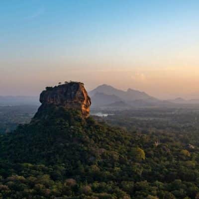Sri Lanka_ Sigiriya