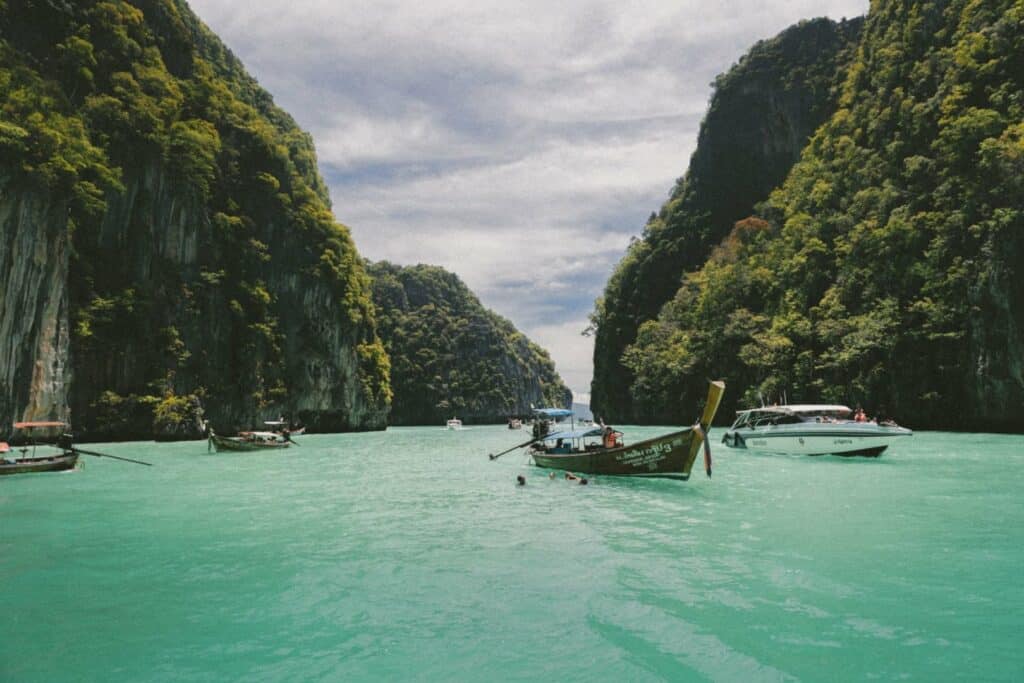Vietnam_HaLong Bay_