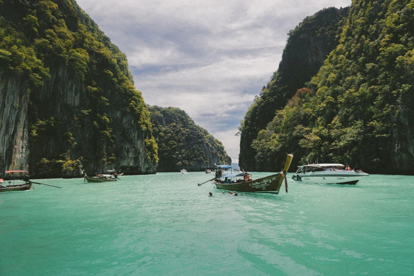 Vietnam Itinerante: da Nord a Sud