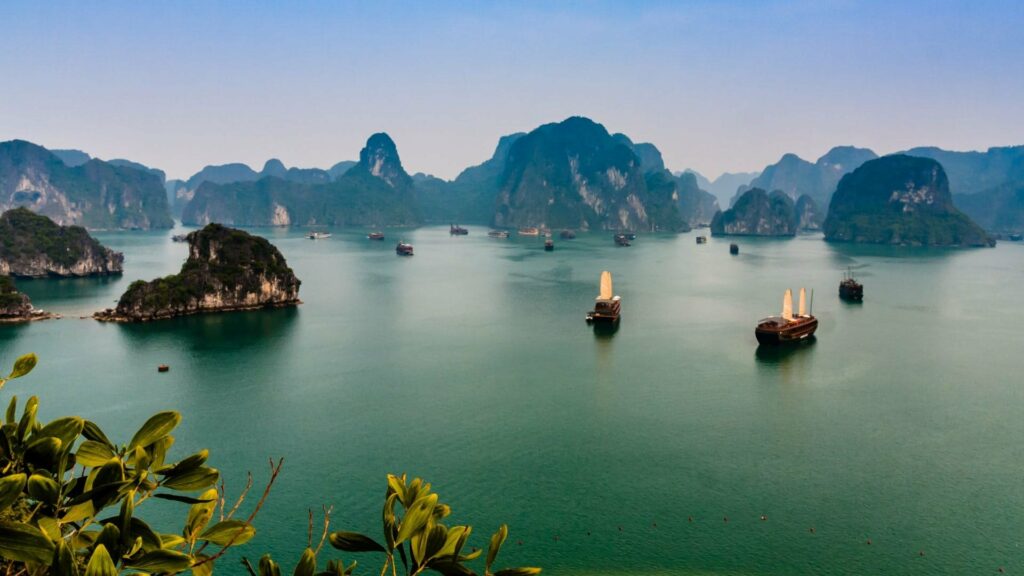 Vietnam_Isola di Titov