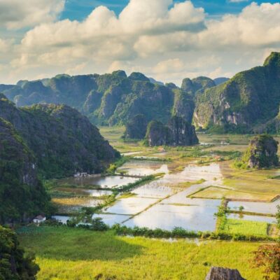 Vietnam Self Guided