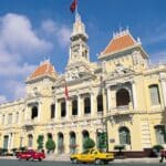 Giorno 9 Ho Chi Minh sharewood_