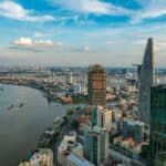 Giorno 9 Ho Chi Minh sharewood