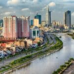 Giorno 9 Ho Chi Minh sharewood.