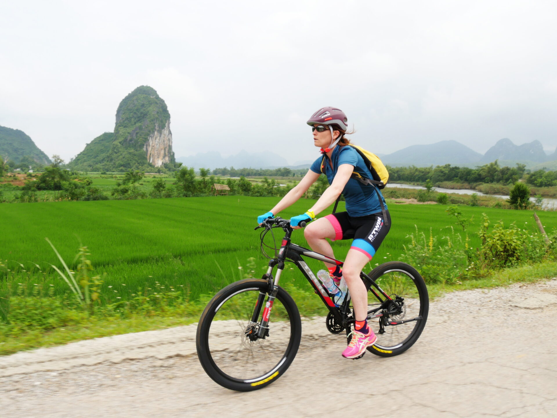 Vietnam in Bicicletta: Lungo il Delta del Mekong