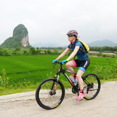 Vietnam in Bicicletta: Lungo il Delta del Mekong