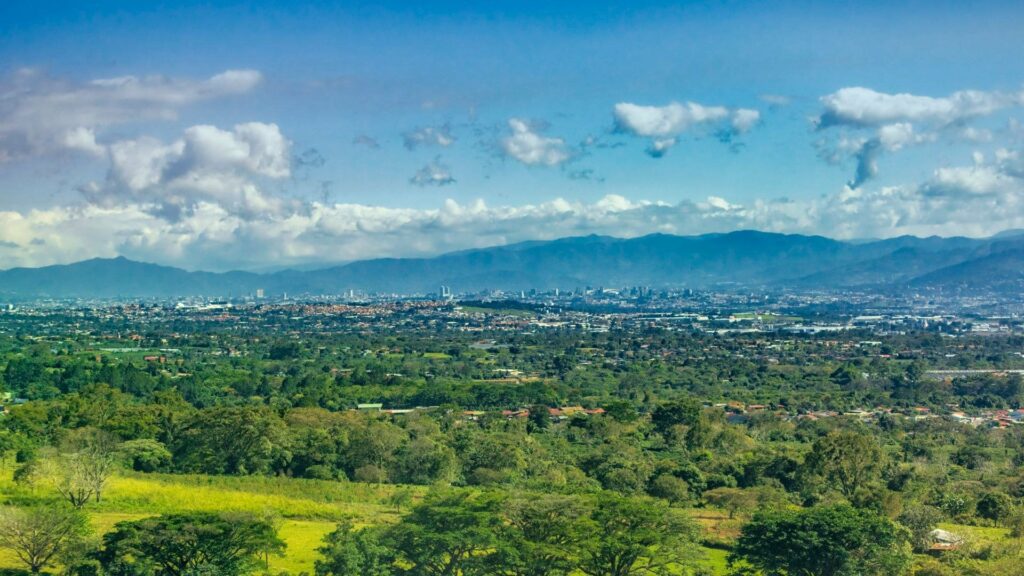 Costa Rica_ San José