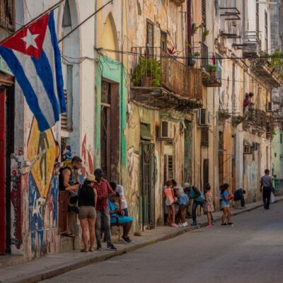 Cuba _ Avana