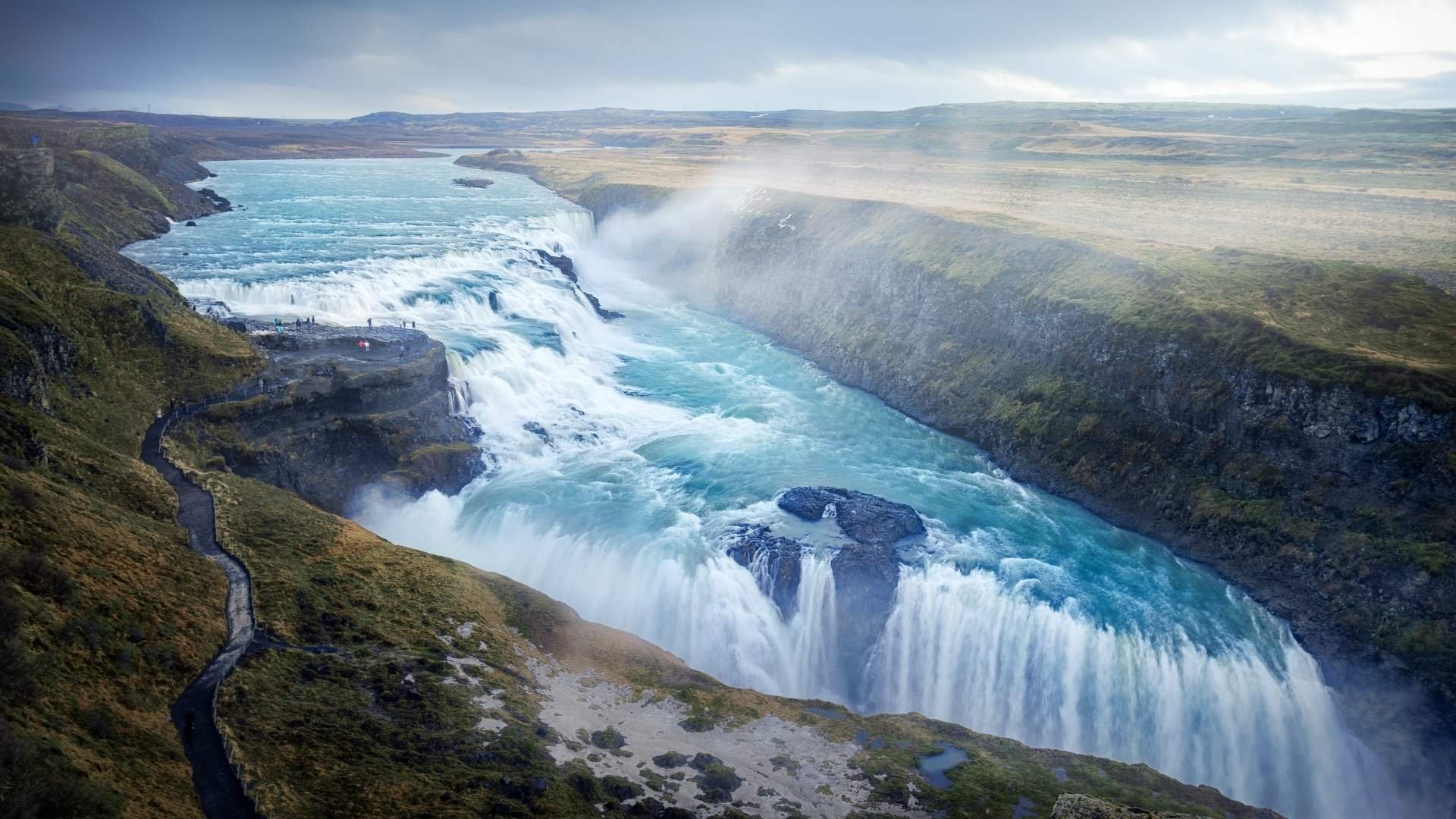 Alla ricerca dell’Aurora Boreale in Islanda