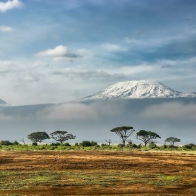 Kenya_Kilimanjaro