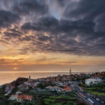 Madeira_Portogallo_paesaggi_tramonto