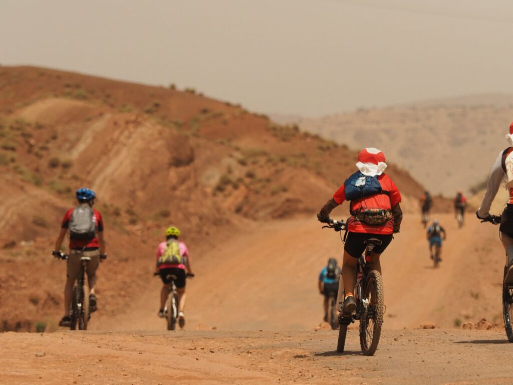 Marocco_Cycling _