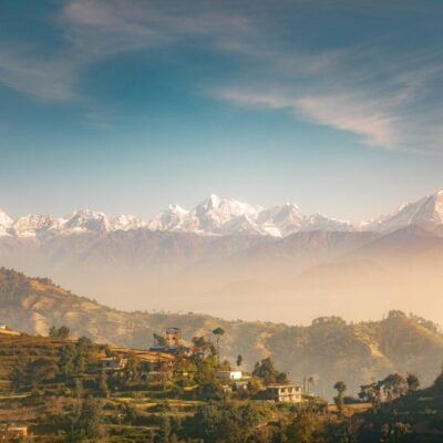 Nepal Discovery: alla scoperta del tetto del mondo