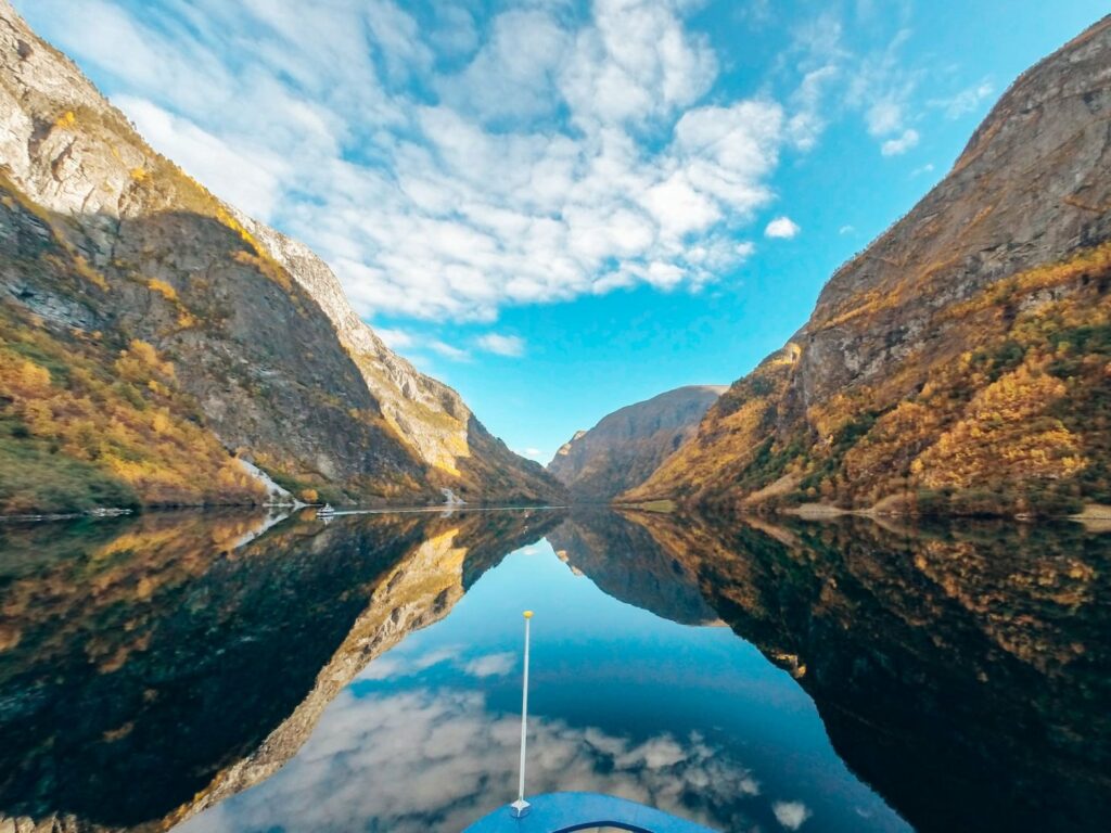 Norvegia_Nærøyfjord