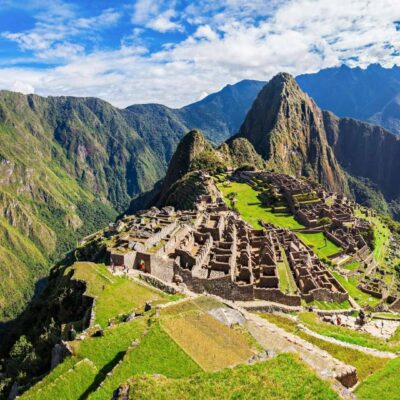 Perù classico: da Lima a Machu Picchu