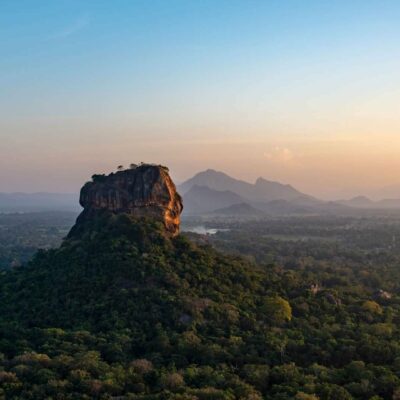 Sri Lanka_ Sigiriya