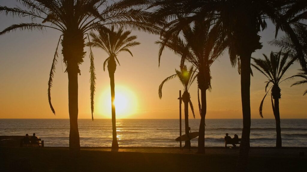 Tenerife