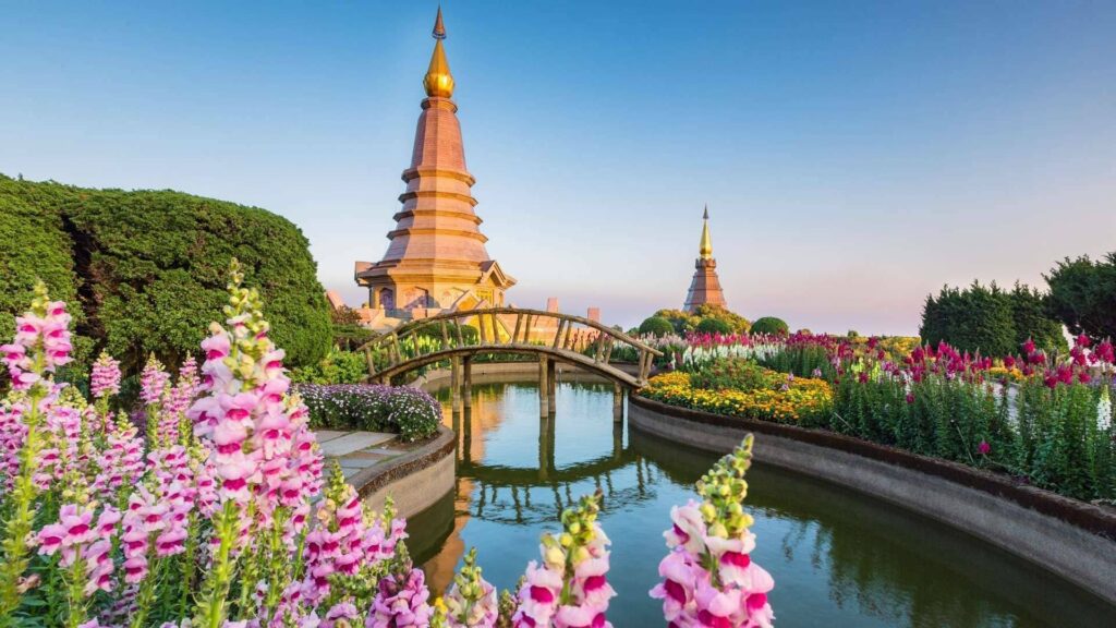 Thailandia_ Chiang Mai