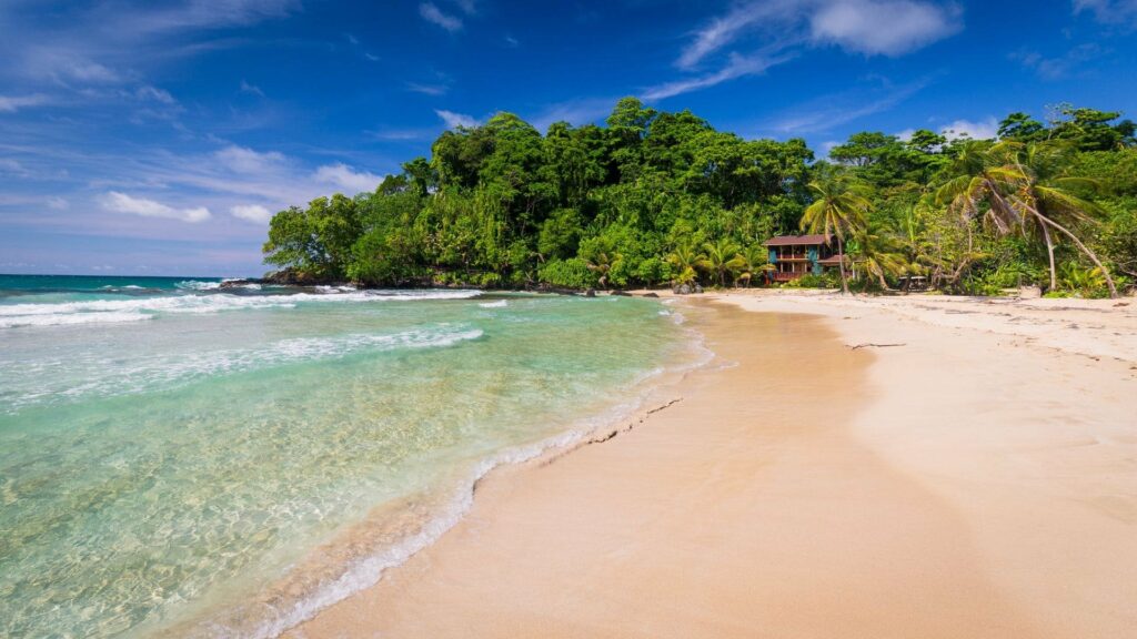 Panama_Bocas del Toro