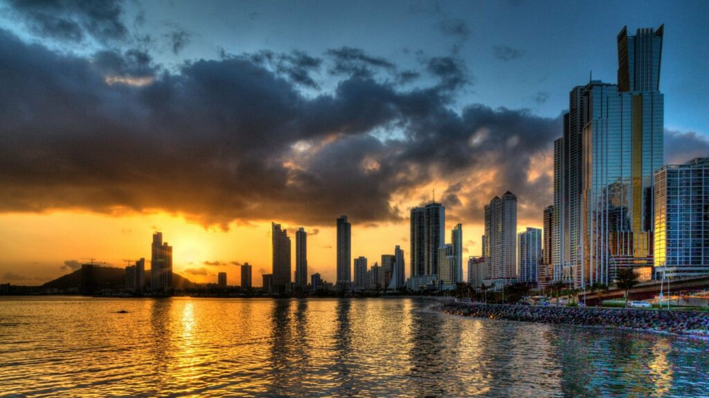 Panama_Panama City_