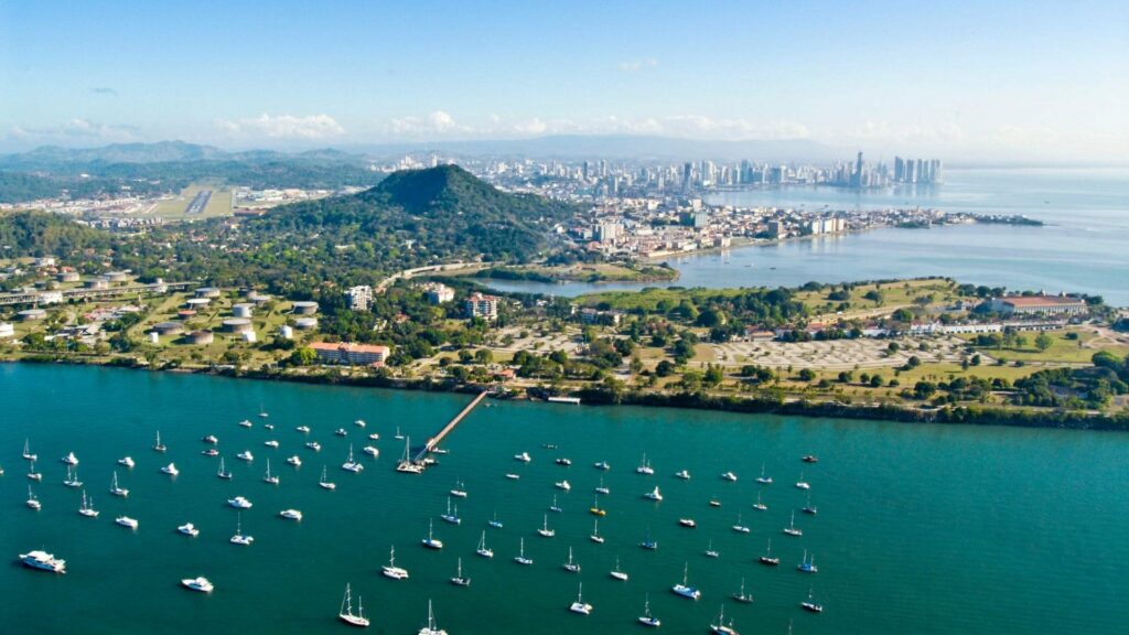 Panama_ Panama City
