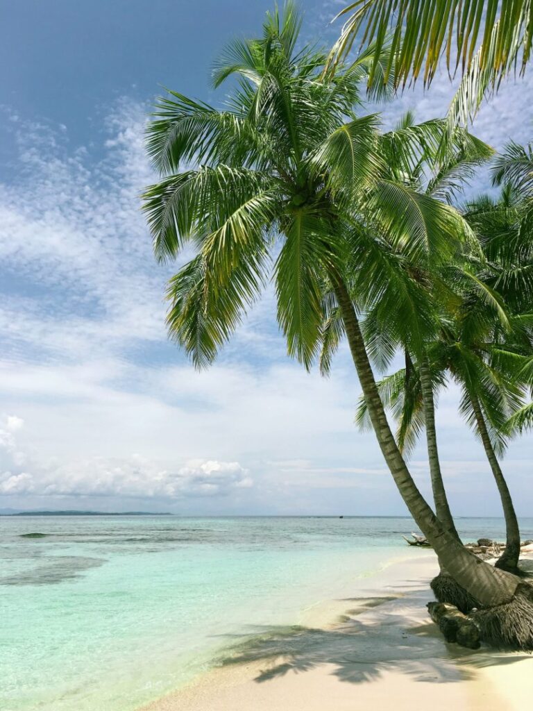 Panama San Blas