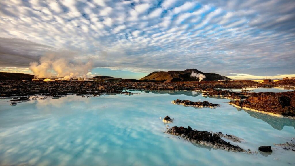 Islanda_ Blue Lagoon_natura